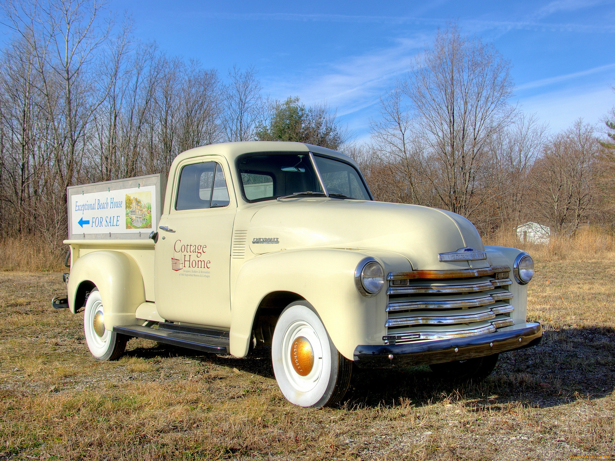 , chevrolet